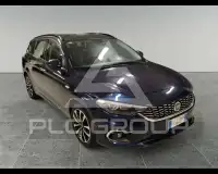 2016 Fiat Tipo