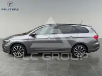 2016 Fiat Tipo