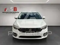 2016 Fiat Tipo