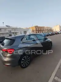 2016 Fiat Tipo