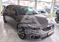 2016 Fiat Tipo