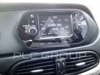 2016 Fiat Tipo