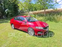2016 Fiat Tipo