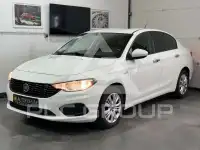 2016 Fiat Tipo