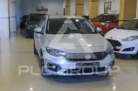2016 Fiat Tipo