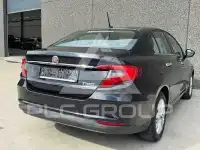 2016 Fiat Tipo