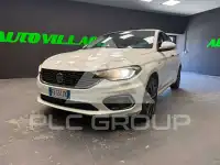2016 Fiat Tipo