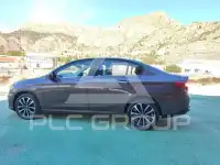 2016 Fiat Tipo