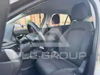 2016 Fiat Tipo
