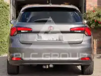 2016 Fiat Tipo
