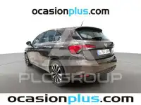 2016 Fiat Tipo