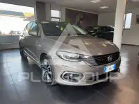 2016 Fiat Tipo