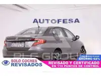 2016 Fiat Tipo