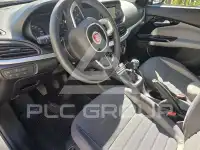 2016 Fiat Tipo