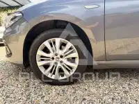 2016 Fiat Tipo