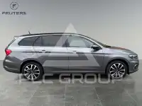 2016 Fiat Tipo
