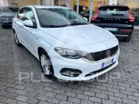 2016 Fiat Tipo