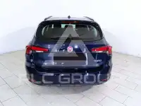 2016 Fiat Tipo