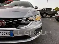 2016 Fiat Tipo