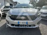 2016 Fiat Tipo