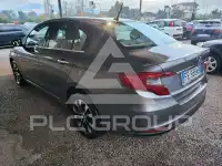 2016 Fiat Tipo