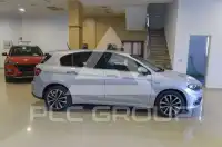 2016 Fiat Tipo