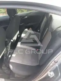 2016 Fiat Tipo
