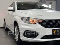 2016 Fiat Tipo