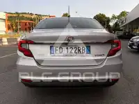 2016 Fiat Tipo
