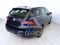 2016 Fiat Tipo