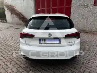 2016 Fiat Tipo