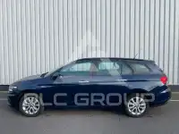 2016 Fiat Tipo