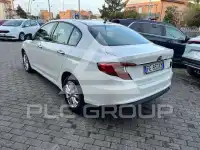 2016 Fiat Tipo