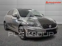 2016 Fiat Tipo