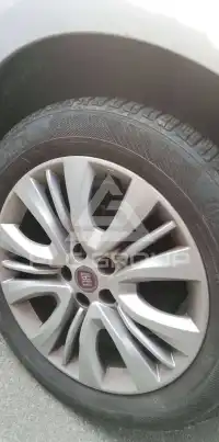 2016 Fiat Tipo