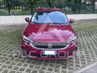 2016 Fiat Tipo