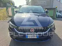 2016 Fiat Tipo
