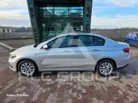 2016 Fiat Tipo