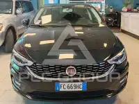 2016 Fiat Tipo