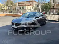 2016 Fiat Tipo