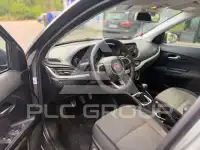 2016 Fiat Tipo