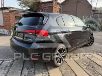 2016 Fiat Tipo