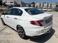 2016 Fiat Tipo
