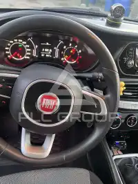 2016 Fiat Tipo