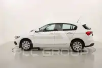 2016 Fiat Tipo