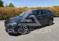 2016 Fiat Tipo