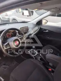 2016 Fiat Tipo