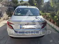 2016 Fiat Tipo