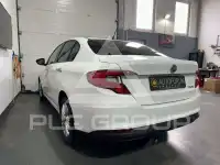 2016 Fiat Tipo