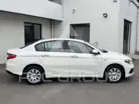 2016 Fiat Tipo